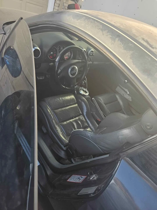 2004 Audi TT Mk1 - Image 5 of 6