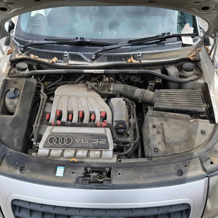 2005 Audi TT Mk1 - Image 9 of 10