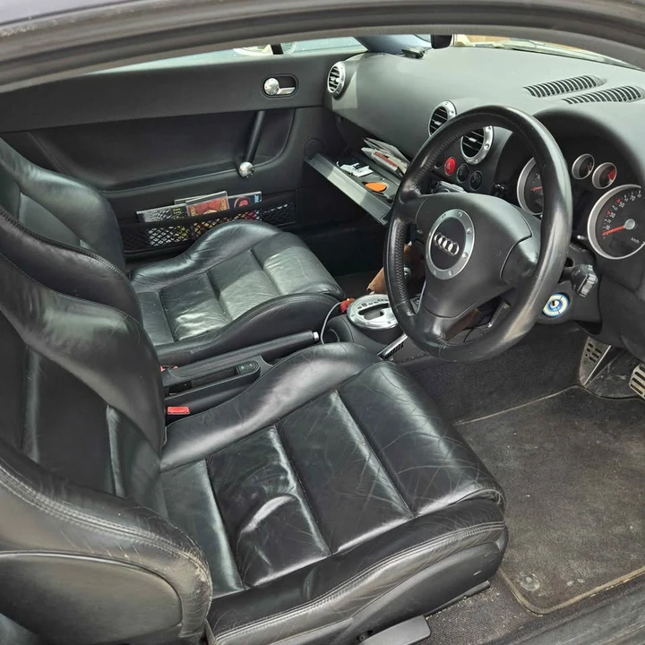 2005 Audi TT Mk1 - Image 4 of 10