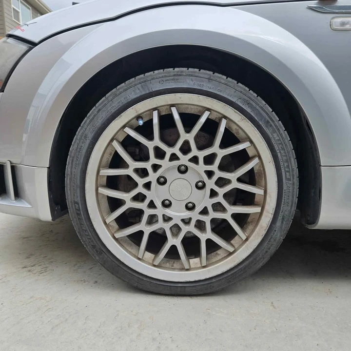 2005 Audi TT Mk1 - Image 2 of 10