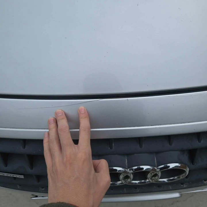 2005 Audi TT Mk1 - Image 3 of 10