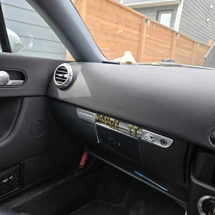 2005 Audi TT Mk1 - Image 7 of 10