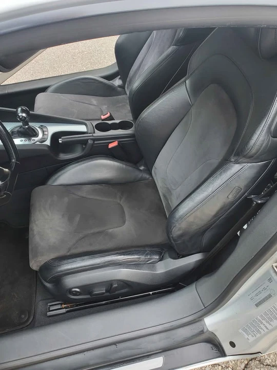 2008 Audi TT Mk2 - Image 7 of 8