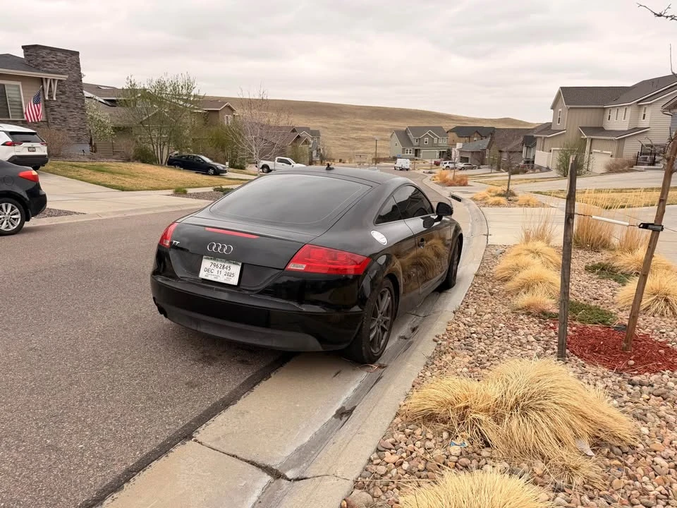 2008 Audi TT Mk2 - Image 2 of 4