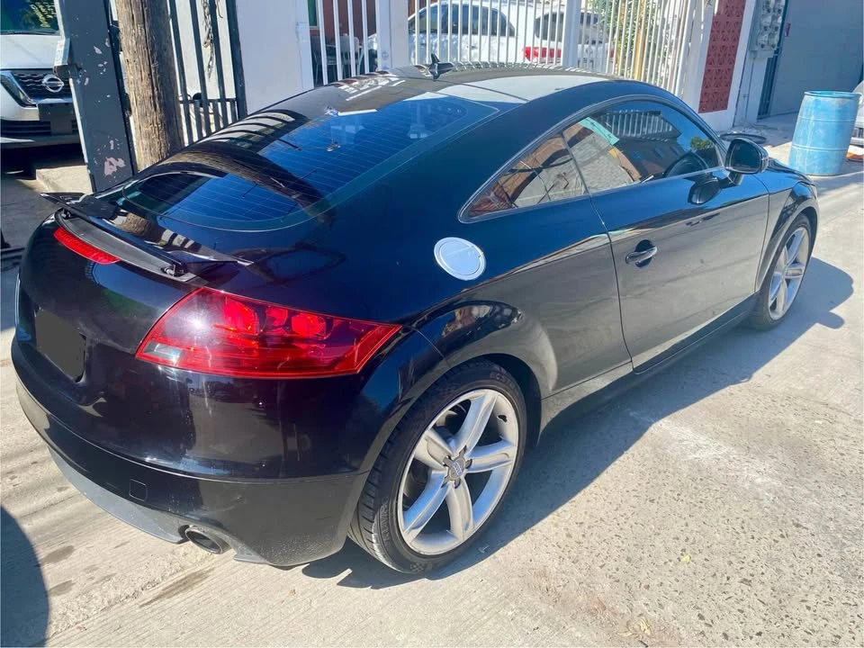 2011 Audi TT Mk2 - Image 3 of 6