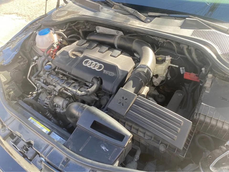 2011 Audi TT Mk2 - Image 6 of 6