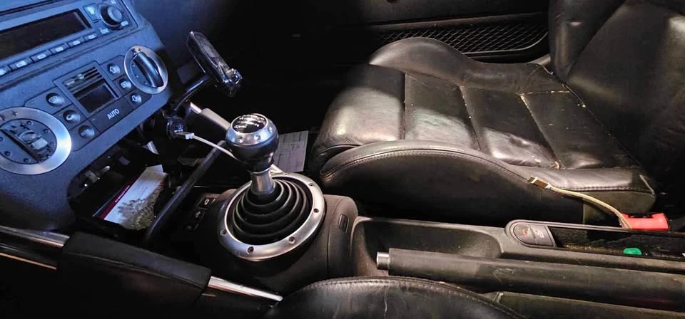 2002 Audi TT Mk1 - Image 9 of 10