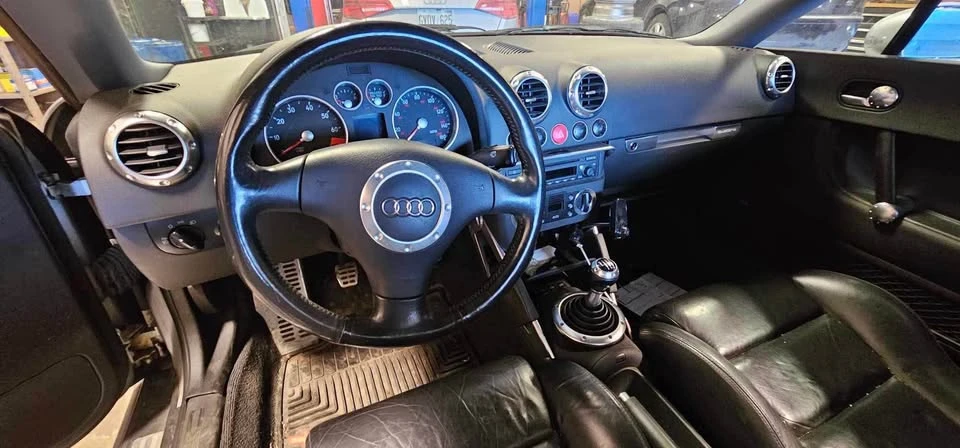 2002 Audi TT Mk1 - Image 8 of 10