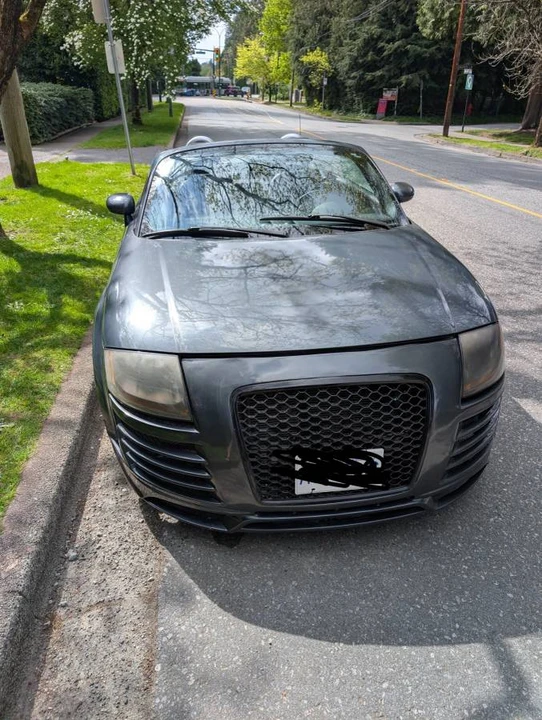 2003 Audi TT Mk1 - Image 5 of 6