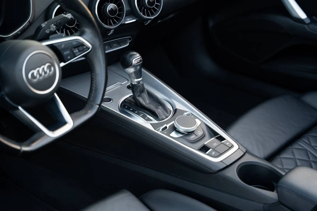 2017 Audi TT Mk3 - Image 3 of 12