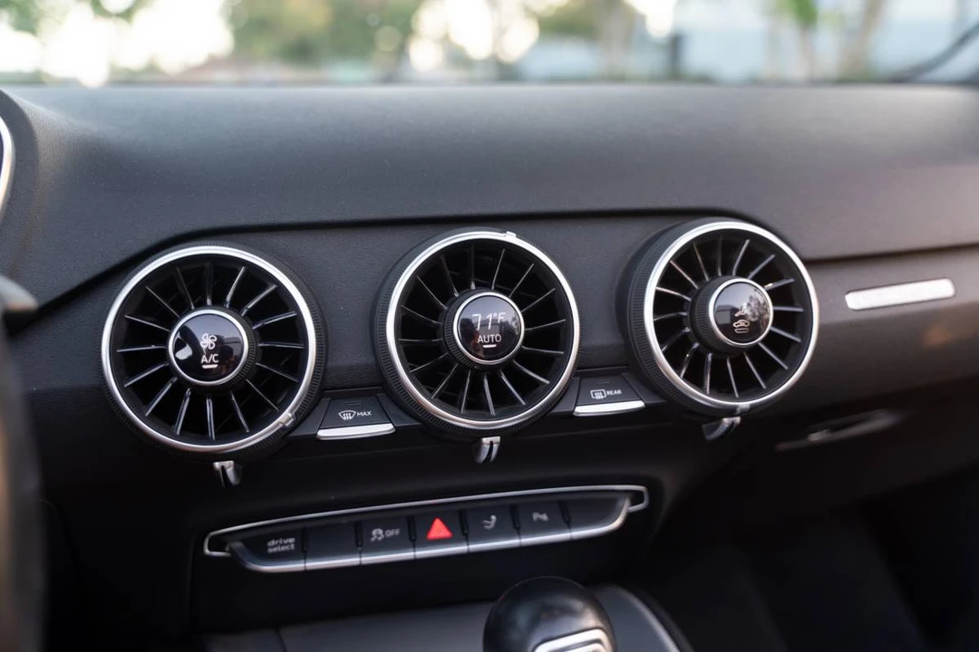 2017 Audi TT Mk3 - Image 4 of 12