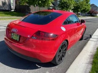 2009 Audi TT Mk2 - Image 2 of 15