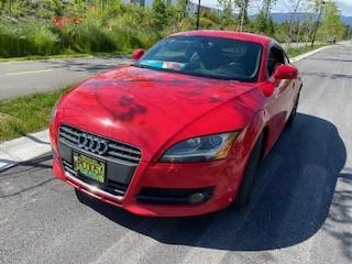 2009 Audi TT Mk2 - Image 14 of 15