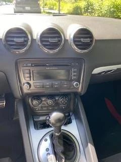 2009 Audi TT Mk2 - Image 8 of 15