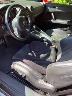 2009 Audi TT Mk2 - Image 6 of 15