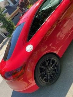 2009 Audi TT Mk2 - Image 3 of 15