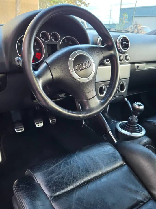 2001 Audi TT Mk1 - Image 5 of 21