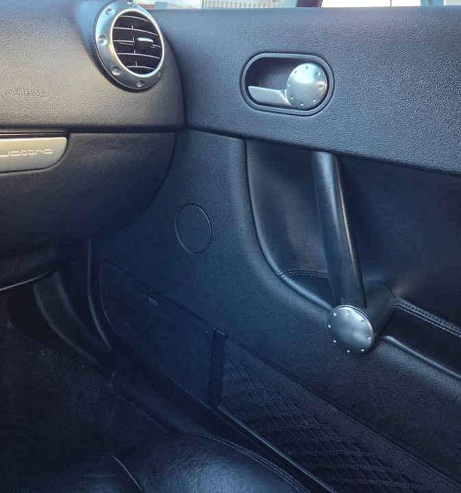 2001 Audi TT Mk1 - Image 18 of 21