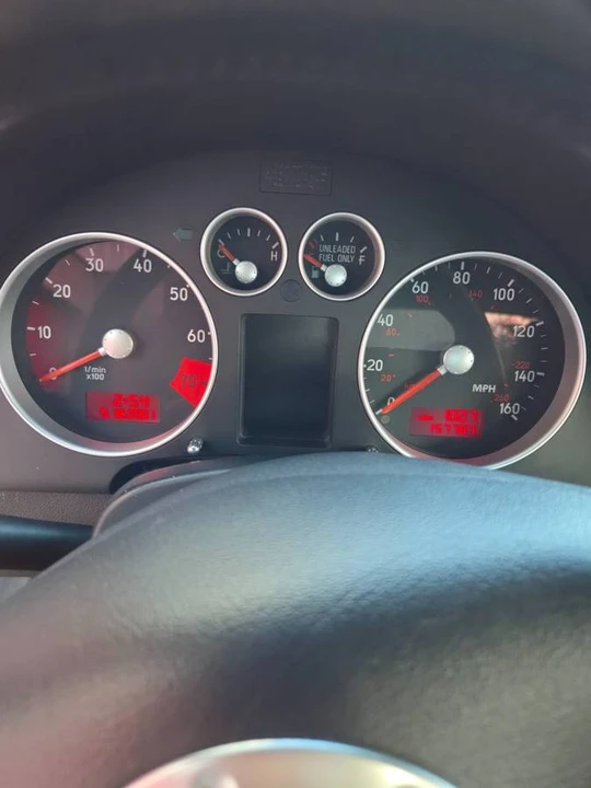 2001 Audi TT Mk1 - Image 19 of 21