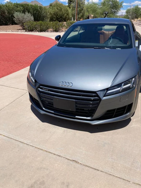 2017 Audi TT Mk3 - Image 5 of 5