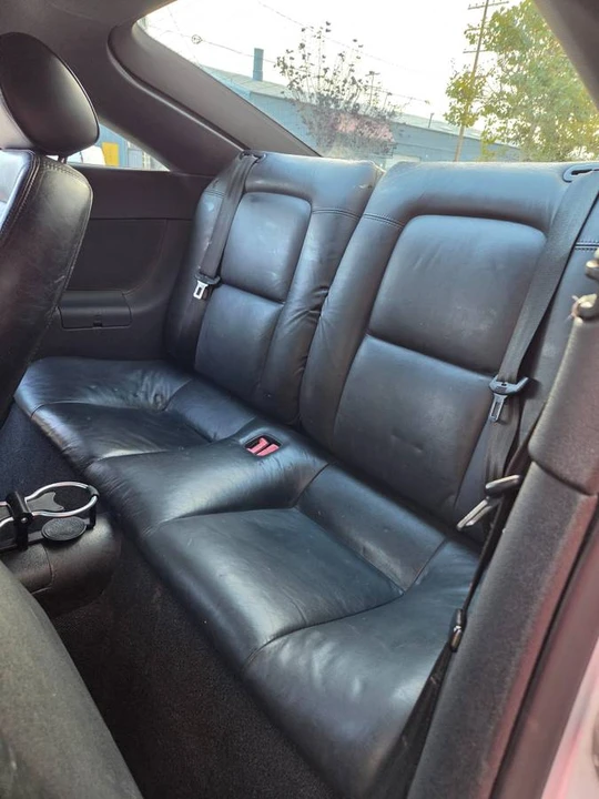 2001 Audi TT Mk1 - Image 10 of 21