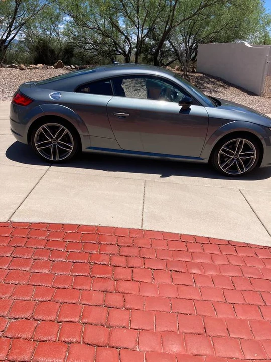 2017 Audi TT Mk3 - Image 2 of 5