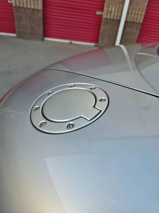 2001 Audi TT Mk1 - Image 6 of 21