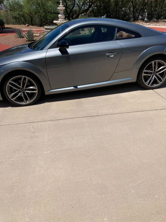 2017 Audi TT Mk3 - Image 3 of 5