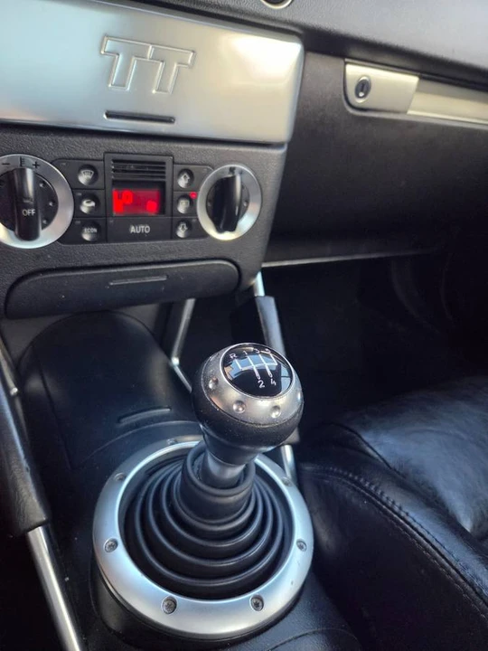 2001 Audi TT Mk1 - Image 16 of 21