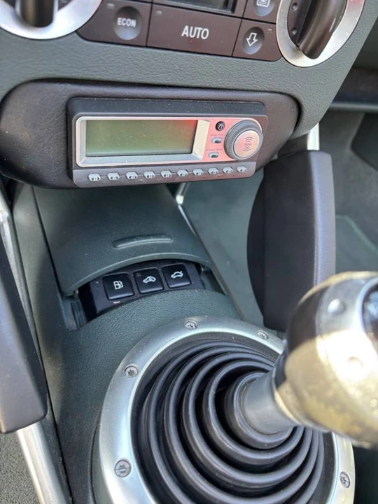 2001 Audi TT Mk1 - Image 2 of 8