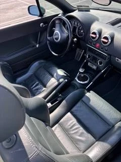2001 Audi TT Mk1 - Image 3 of 8