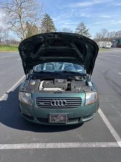 2001 Audi TT Mk1 - Image 5 of 8