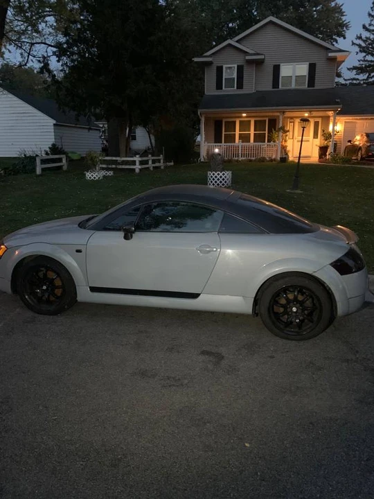 2002 Audi TT Mk1 - Image 3 of 7