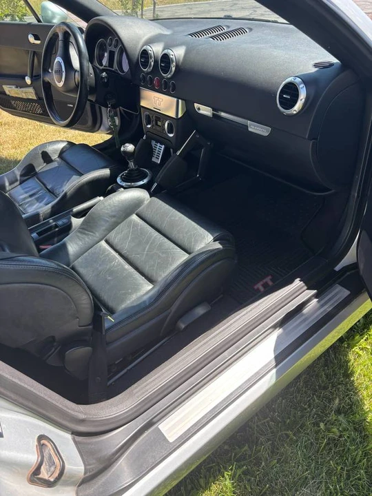 2004 Audi TT Mk1 - Image 10 of 10