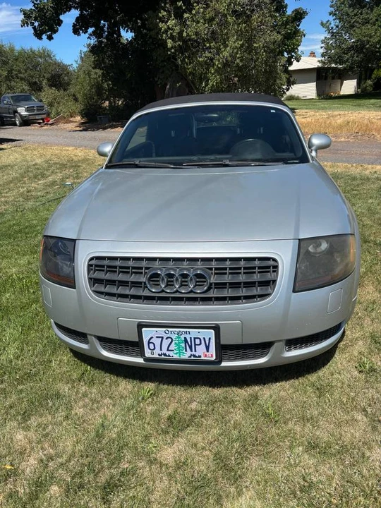2004 Audi TT Mk1 - Image 6 of 10