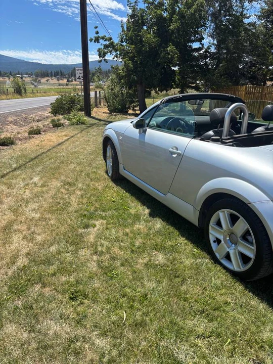 2004 Audi TT Mk1 - Image 3 of 10