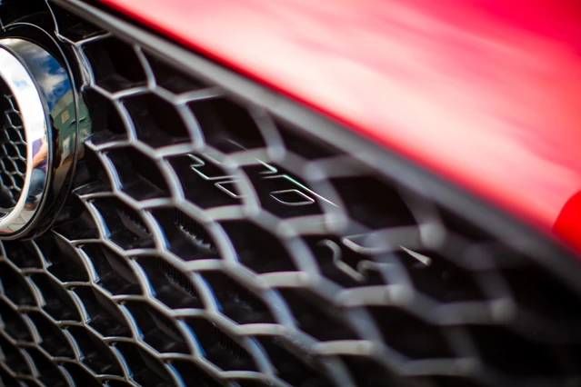 2013 Audi TT RS Mk2 - Image 3 of 4
