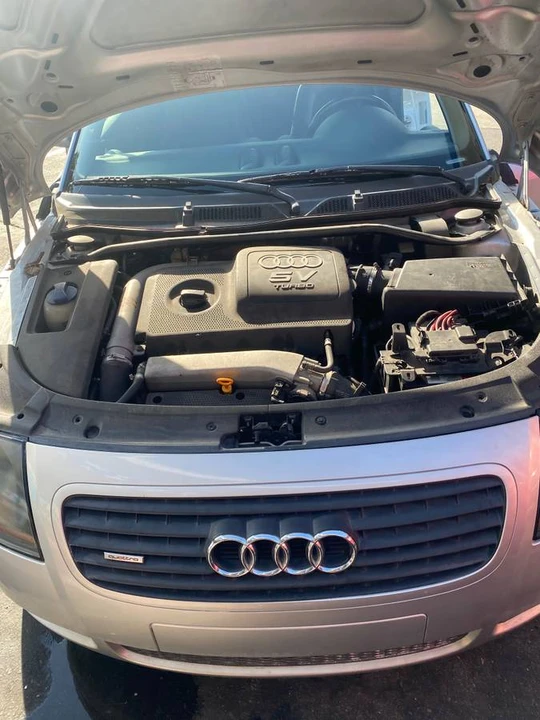 2001 Audi TT Mk1 - Image 20 of 23