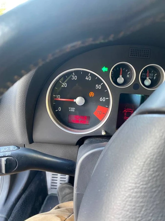 2001 Audi TT Mk1 - Image 11 of 23