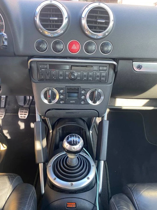 2001 Audi TT Mk1 - Image 16 of 23