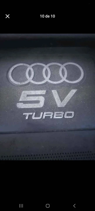 2005 Audi TT Mk1 - Image 8 of 8