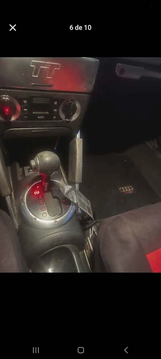 2005 Audi TT Mk1 - Image 4 of 8