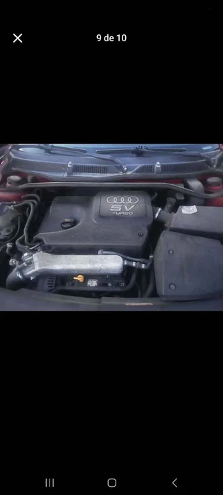 2005 Audi TT Mk1 - Image 7 of 8