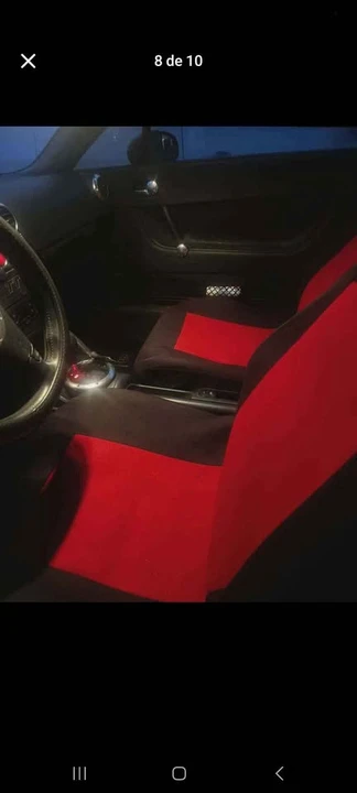 2005 Audi TT Mk1 - Image 6 of 8