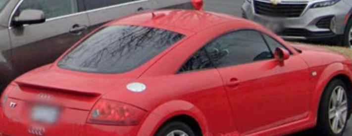 2005 Audi TT Mk1 - Image 2 of 8
