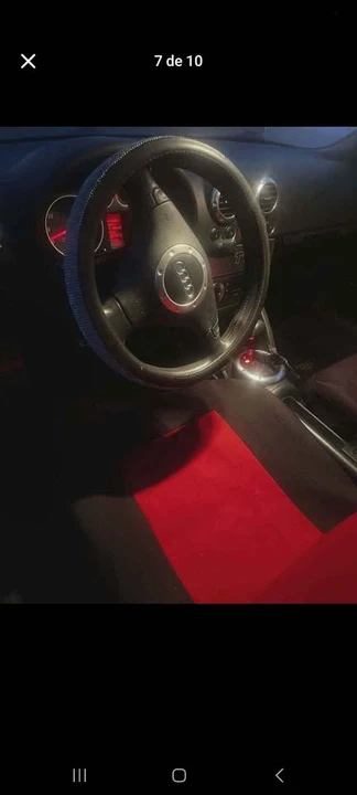 2005 Audi TT Mk1 - Image 5 of 8
