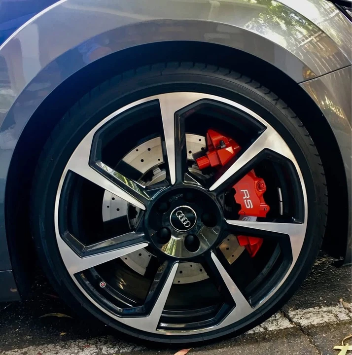 2018 Audi TT RS Mk3 - Image 9 of 10