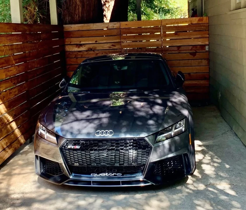 2018 Audi TT RS Mk3 - Image 7 of 10