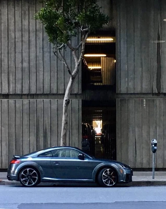 2018 Audi TT RS Mk3 - Image 8 of 10