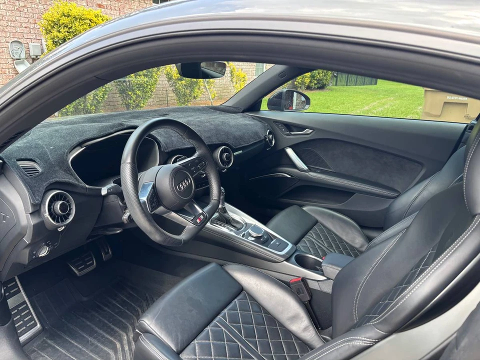 2019 Audi TTS Mk3 - Image 9 of 15